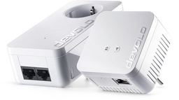 [DEV-9636] Devolo dLAN 550 WiFi Starter Kit Powerline