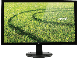 [UM.HX3EE.D01] Acer Monitor K272HLbid (27ii) 100M:1 Black