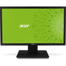[UM.WV6EE.B04] Acer V226HQL monitor zwart