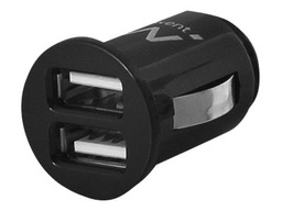 [EW1220] Ewent USB oplader voor auto en vrachtauto 12-24V