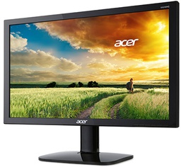 [UM.WX0EE.001] Acer 21,5" KA220HQbid monitor Full HD 