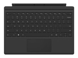 [FMN-00007] Microsoft Surface Pro Type Cover QWERTY Nederlands Zwart