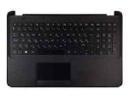 [749022-B31] HP Laptop Top Cover w/ Keyboard US voor HP 250 G1