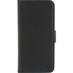 [MOB-CWBCB-GALS7] Mobilize Classic Wallet Book Case Samsung Galaxy S7 Black