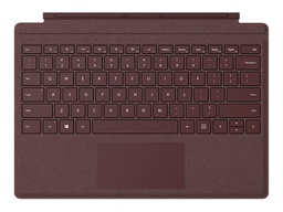 [FFQ-00047] Microsoft Surface Pro Signature Type Cover burgundy