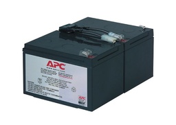 [RBC6] APC Vervangingsbatterij Cartridge #6