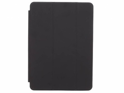 Zwarte luxe Book Cover voor de iPad Air 2
