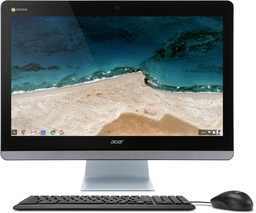 [DQ.Z0DEH.001] Acer Chromebase 24 CA24I touch