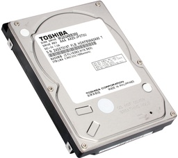 [MQ03ABB300] Toshiba MQ03ABB300 3 TB 2.5" Internal Hard Drive - SATA - 5400rpm - 16 MB Buffer