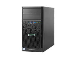 [P03704-425] HPE ML30 Server Gen9 E3-1220v6 16GB DDR4 2x2TB RAID Windows Server 2016 essentials