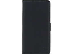 [MOB-GWBCB-IPH7PLUS] Mobilize Classic Wallet Book Case iPhone 7 Plus/8 Plus Zwart