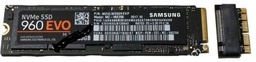 [ST-NGFF2013] MicroStorage NGFF M.2 PCIe to MacBook 12+16
