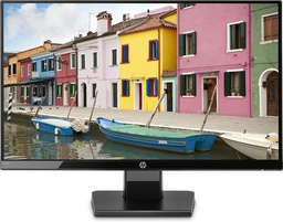 [1CA83AA] HP monitor 21.5 inch Full HD Zwart