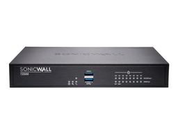 [01-SSC-0445] SonicWall TZ500 met Total Secure 1 jaar