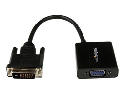 [DVI2VGAE] StarTech.com DVI-D-naar-VGA actieve adapter / converterkabel