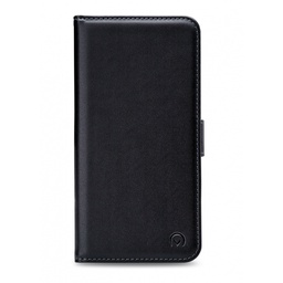 [MOB-GWBCB-XPERXCOMPACT] Mobilize Classic Gelly Wallet Book Case - Zwart voor Sony Xperia X Compact
