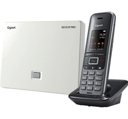[S30852-H2617-R101] GIGASET S650 IP PRO (N510 IP PRO base en S650H)