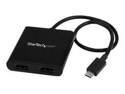 [MSTCDP122HD] StarTech.com USB-C to HDMI Multi-Monitor Adapter