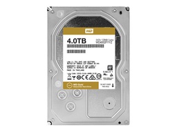 [WD4002FYYZ] WD Gold Datacenter Hard Drive 4TB