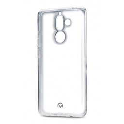 [MOB-GCC-NOK7PLUS] Mobilize Gelly Case Nokia 7 Plus Clear