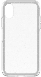 [77-57148] Otterbox Symmetry (iPhone X) Transparant