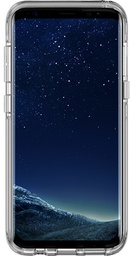 [77-54659] Otterbox Symmetry Case (Galaxy S8) Transparant
