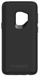 [77-57884] Otterbox Symmetry Case Samsung (Galaxy S9) Zwart