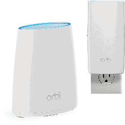 [RBK30-100PES] Netgear Orbi WiFi System (RBK30)
