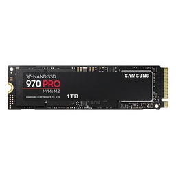 [MZ-V7P1T0BW] Samsung 970 Pro 1TB