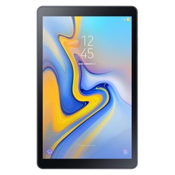 [SM-T590NZAAPHN] Samsung Galaxy Tab A (2018) SM-T590N tablet Qualcomm Snapdragon 450 32 GB Grijs