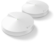 [DECOM9PLUS-2P] TP-Link AC2200 Tri-Band Smart Home Mesh Wi-Fi Sy