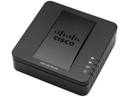 [SPA112] Cisco SPA122 VoIP Router ATA