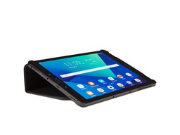 [CSGE2189K] Case Logic Snapview Folio Galaxy Tab S3 - Zwart voor Samsung Galaxy Tab S3 9.7 SM-T820