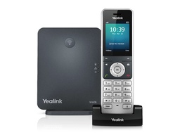 [SIP-W60P] Yealink W60P SIP VoIP telefoon
