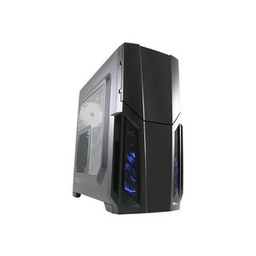 [LC-982B-ON] LC Power Gaming 982B Redeemer Mid tower ATX