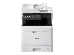 [DCPL8410CDW] Brother DCP-L8410CDW multifunctional Laser 31 ppm 2400 x 600 DPI A4 Wi-Fi