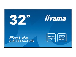 [LE3240S-B1] iiyama ProLite LE3240S-B1