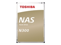 [HDWG21EEZSTA] TOSHIBA N300 NAS Hard Drive 14TB