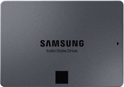 [MZ-76Q2T0BW] Samsung 860 QVO internal solid state drive 2.5" 2 TB SATA III V-NAND MLC