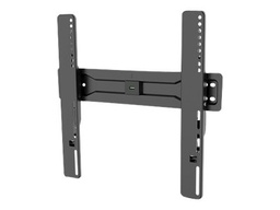 [LED-W600BLACK] NewStar TV/Monitor Wall Mount (fixed) for 37&quot;-75&quot; Screen
