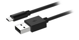 [EW1279] Ewent Micro USB kabel voor smartphone en tablet 1m
