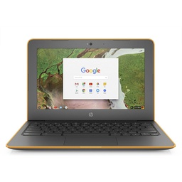 [3GJ81EA#ABH] HP Chromebook 11 G6 EE