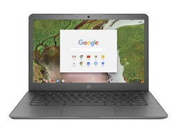 [3GJ73EA#ABH] HP Chromebook 14 G5