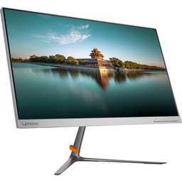 [65CEGAC1EU] Lenovo L27q-10 27" 2560x1440 WQHD LED LCD Monitor zilver