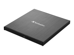 [43888] Verbatim Ultra HD 4K externe blue ray brander