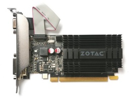 [ZT-71302-20L] Zotac GeForce GT 710 2GB