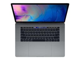 [MV902N/A?NL] Apple MacBook Pro 15" with Touch Bar