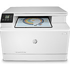 [T6B70A#B19] HP Color LaserJet Pro MFP M180n