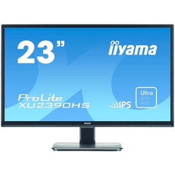 [XU2390HS-B1] iiyama ProLite XU2390HS LED display 23&quot; Full HD Flat Zwart