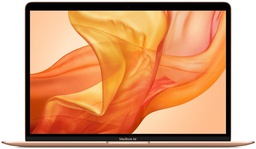 [MVFN2N/A] Apple MacBook Air 13,3" (2019) Goud